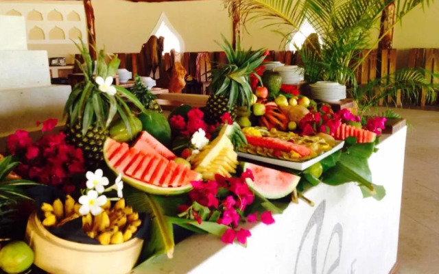 Fruit&Spice Wellness Resort Zanzibar Hotel