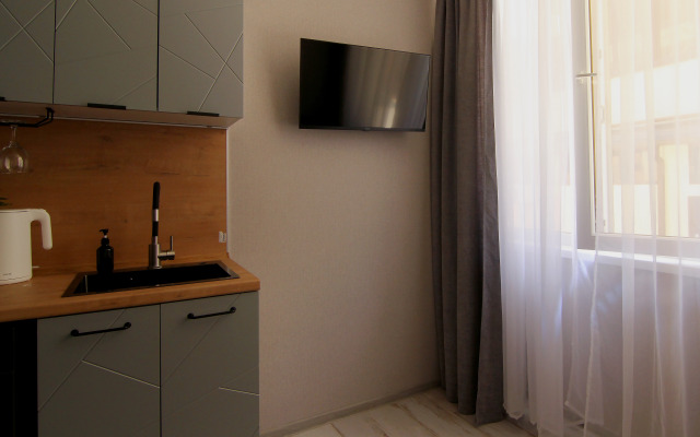 3/2 Odnokomnatniye Apartments