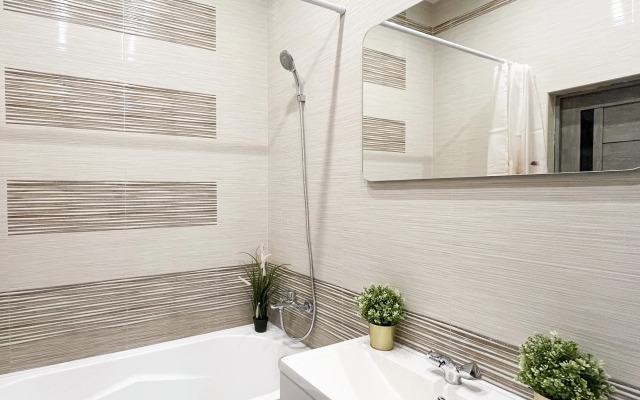 Dobrye Kvartiry Na Lenina 20 Apartments