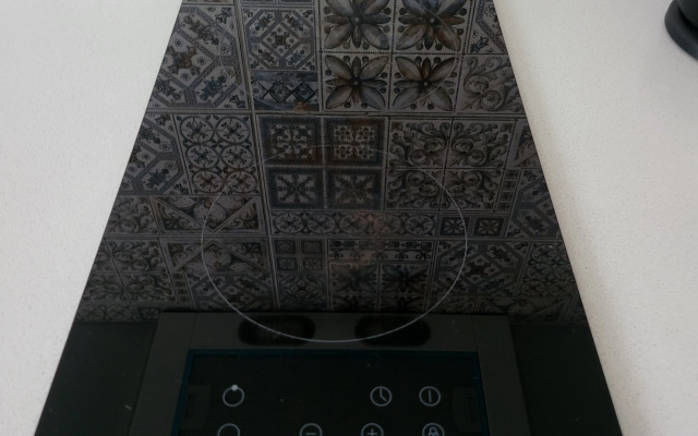 Квартира с Балконом на Котлярова 20