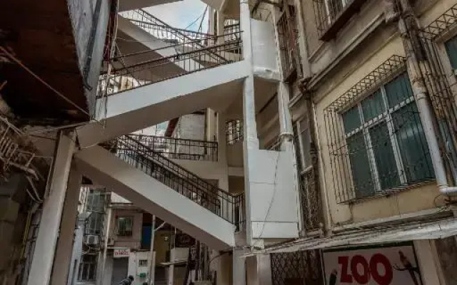 Hotel Urban Baku