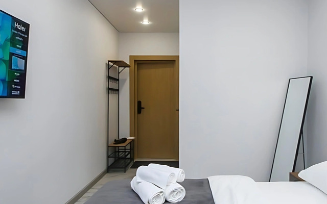 Апартаменты 30 Лет Победы 42/1