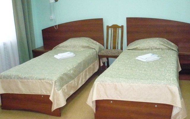 Siyanie Severa Hotel