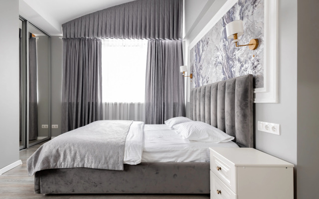 Rivyera Art Aparthotel