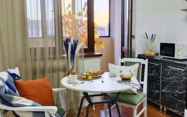 Квартира City Center