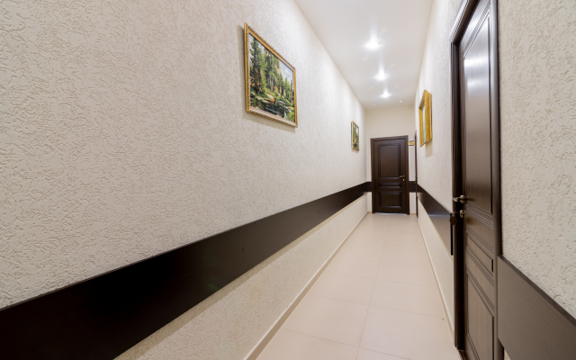 Gorod-Park Guest House
