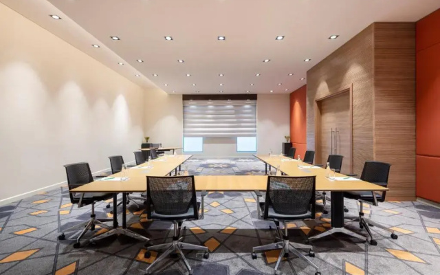 Holiday Inn Doha - the Business Park, an IHG