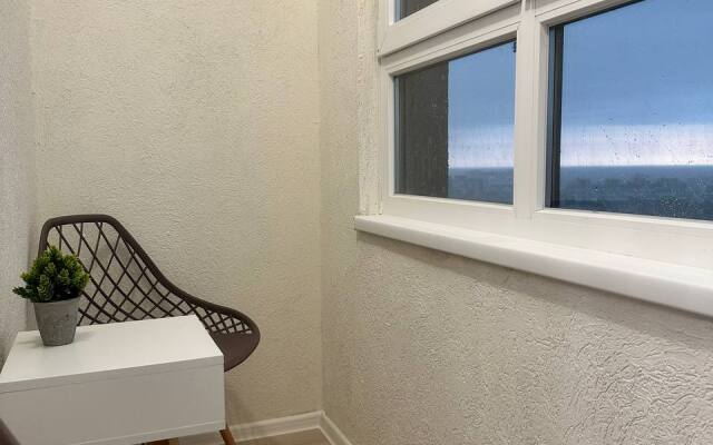 Апартаменты Алмаз Сити Облака