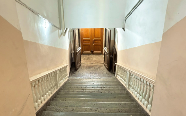 Апартаменты Арка 1