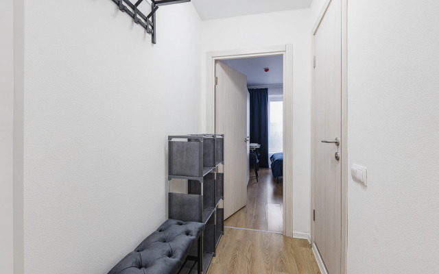 Апартаменты Студия на Варшавском шоссе