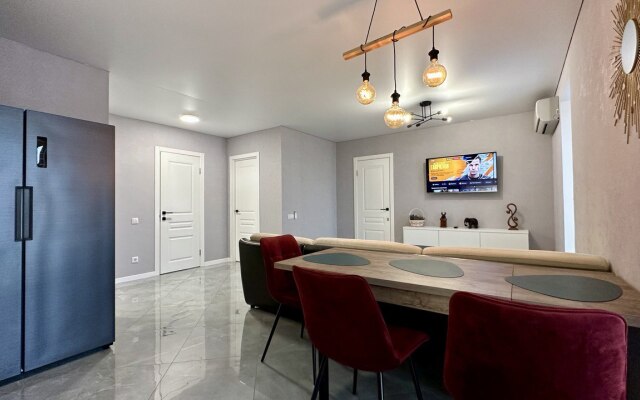 ArendaGrad Gagarina 39b Apartments