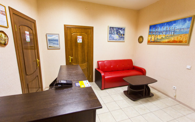 Hostel Viva