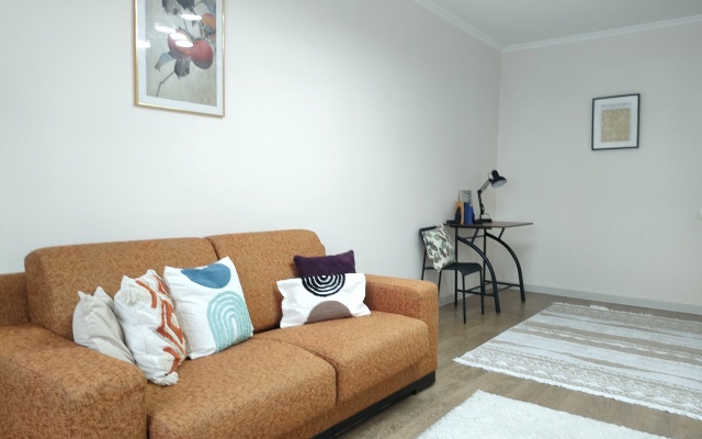 Апартаменты Шугыла