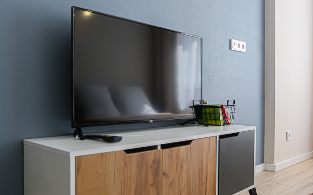 Апартаменты SunSet 2-я Оранжерейная 213