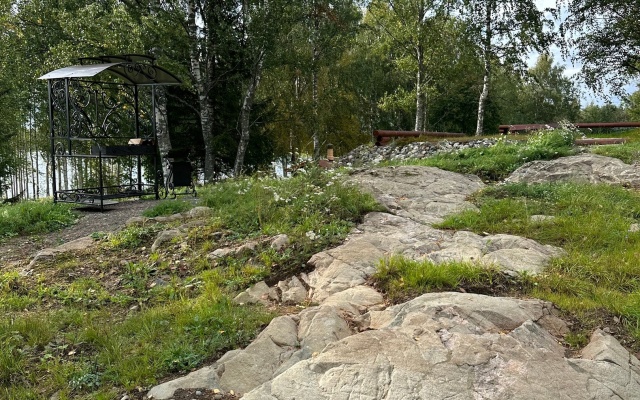 Гостевой дом Karjala Apartments