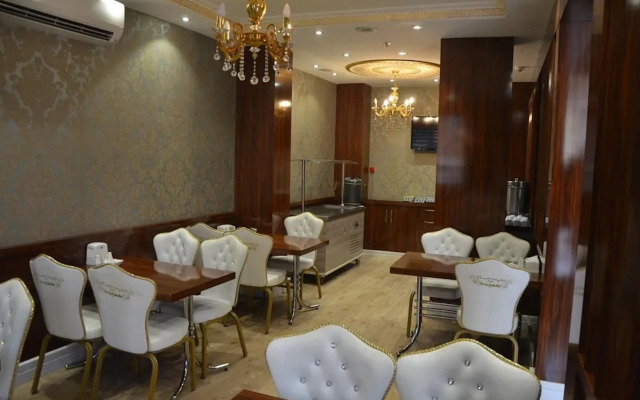 Sahra Airport Hotel