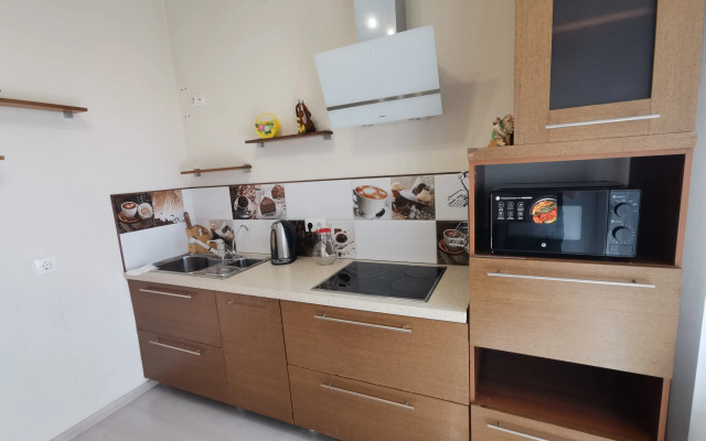 Planeta Flat