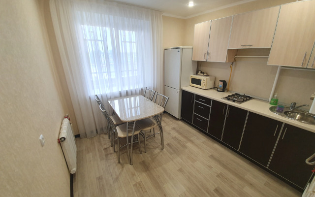 Vitalij HouseRent Dvuhkomnatnaya po ul. SHevchenko,80 Flat