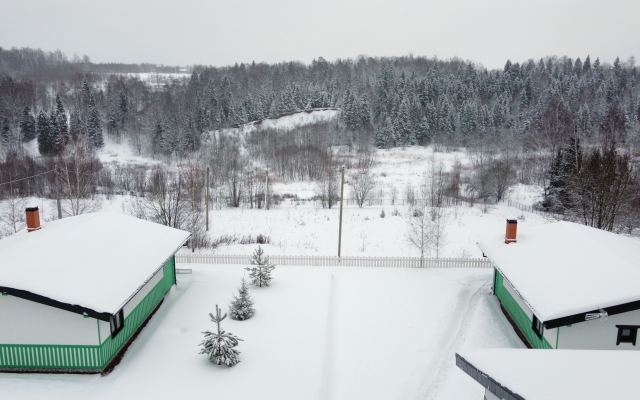 Sychyovki Guest House