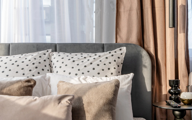 Апартаменты Большой Волоколамский проезд, 23 (454-2)