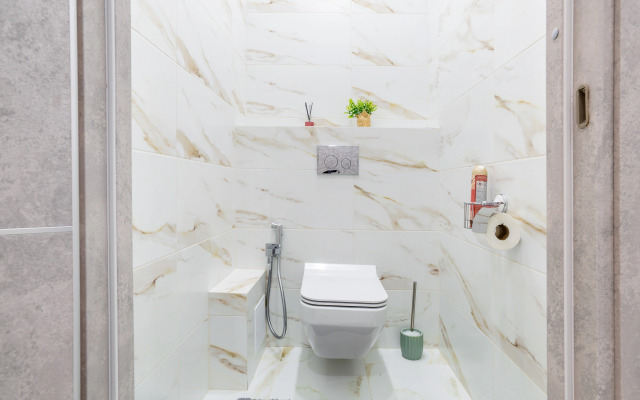 Квартира 2 Квартира LUX Здесь Отдых