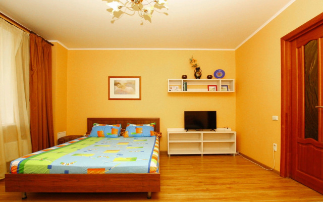 Альт Апартаменты стандарт 001