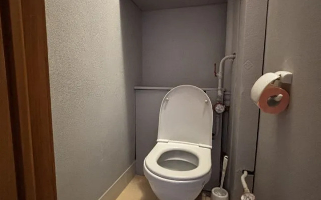 V Tsentralnom Rayone Chelyabinska Flat