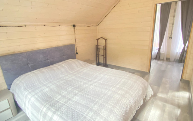 Гостевой дом Guest House Terskol