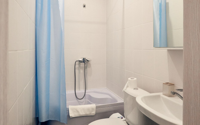 Частный Дом Родниковая 12