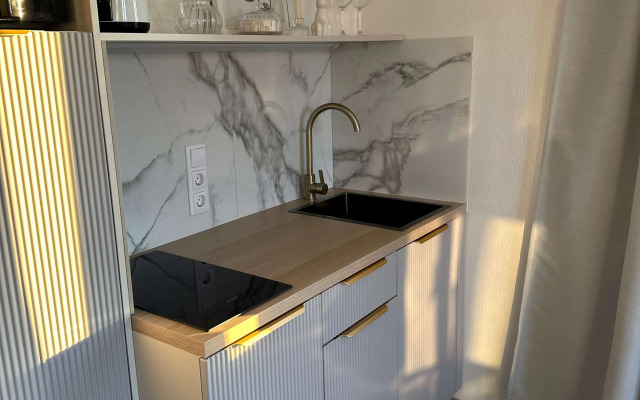 Квартира на Майской 70