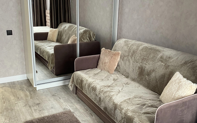 Апартаменты Уютные апартаменты у моря