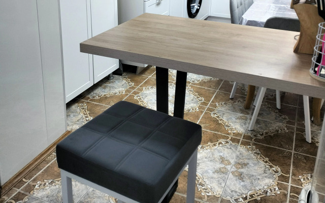 Квартира 44 Параллель