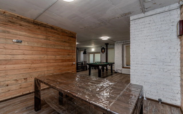 Alabushevo Lomonosova 8a Private house
