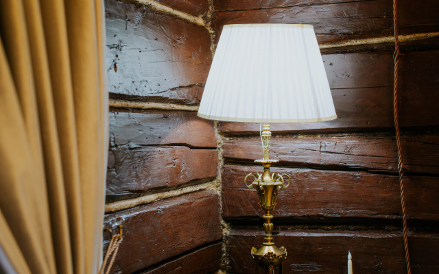 Гостевой дом Заречный 1840