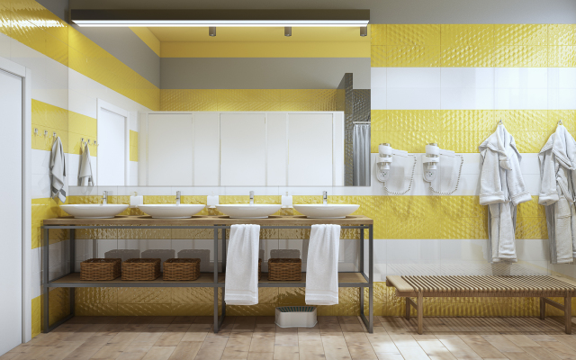 Bee Station Hotel