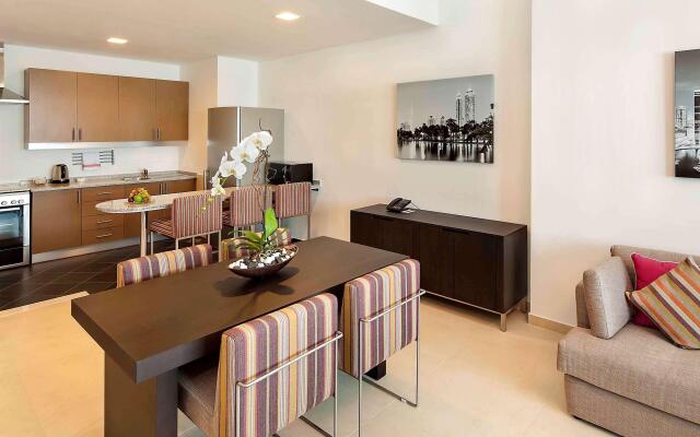 Aparthotel Adagio Premium Dubai Al Barsha