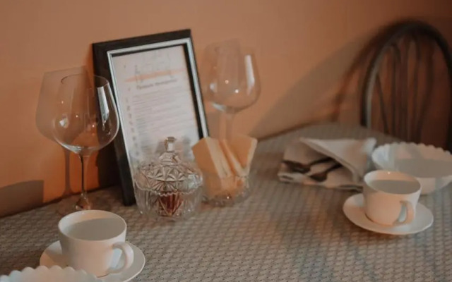 Квартира Гостевые квартиры