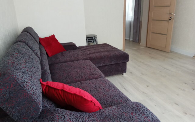 Квартира 2-х комнатная квартира с отдельным входом