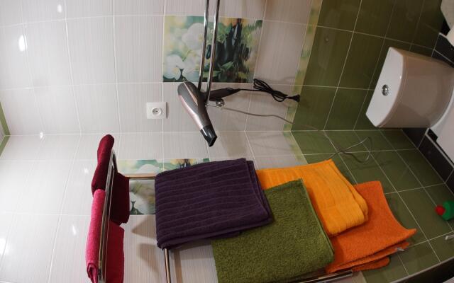 Апартаменты Комфорт и уют