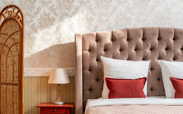 Апартаменты Bali Apartments от Apartvil