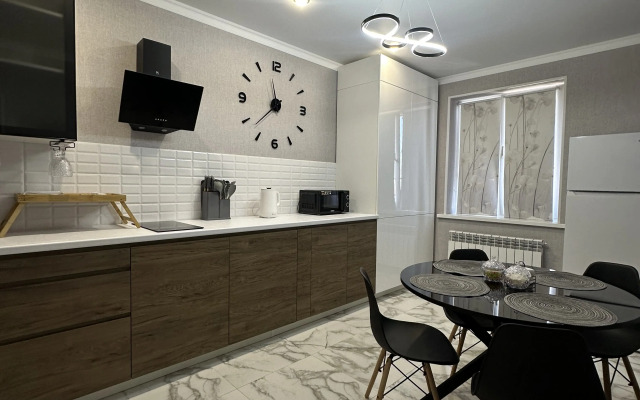 Uyutnaya Flat