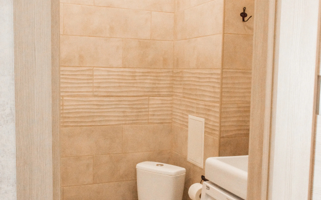 Квартира На Петрова