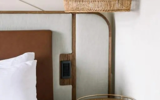Forest1961 Boutique Hotel & Restaurant Butik-Hotel