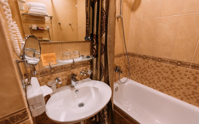 Shery Hall Hotel