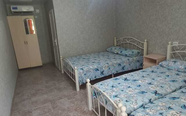Zolotaya buhta 12