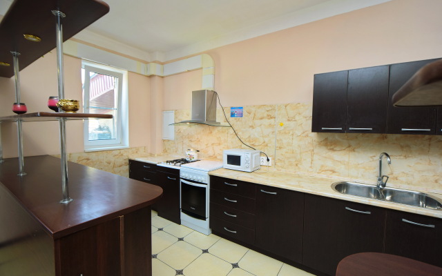 Palermo Guest House
