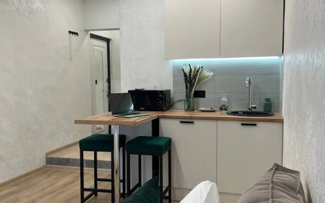 Апартаменты в 5 минутах от Аэропорта