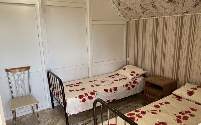 Апартаменты 300 Пентхаус с Террасой