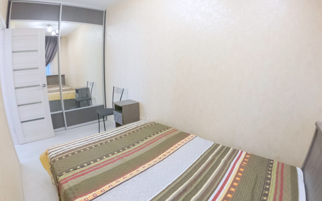 Квартира Виноградная Лестница