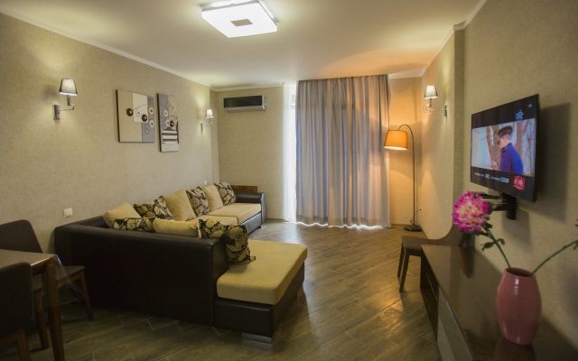 Soho apartaments Batumi Flat